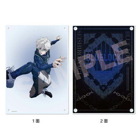 『ブルーロック』アクリルボード /06 凪 誠士郎【202510再販】